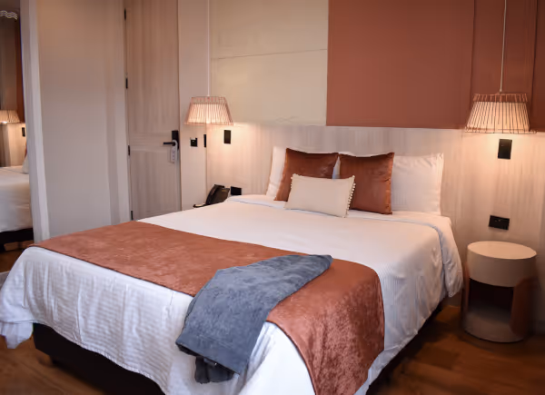 Suite Standard